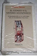 Papel ESTADO Y EL SISTEMA ECONOMICO INTRODUCCIÓN A LA HISTORIA DE LA ECONOMA POLITICA (COLECCION GENERAL)