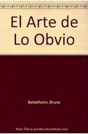Papel ARTE DE LO OBVIO (DRAKONTOS) (CARTONE)
