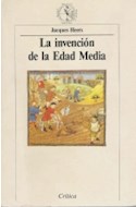Papel INVENCION DE LA EDAD MEDIA (HISTORIA MEDIEVAL)
