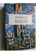 Papel HISTORIA DEL SIGLO XX (SERIE MAYOR) (CARTONE)