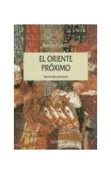 Papel ORIENTE PROXIMO DOS MIL AÑOS DE HISTORIA (SERIE MAYOR) (CARTONE)