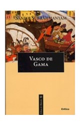 Papel VASCO DE GAMA (LIBROS DE HISTORIA)