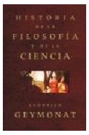 Papel HISTORIA DE LA FILOSOFIA Y DE LA CIENCIA
