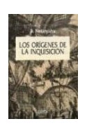 Papel ORIGENES DE LA INQUISICION (COLECCION SERIE MAYOR) (CARTONE)