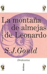 Papel MONTAÑA DE ALMEJAS DE LEONARDO (COLECCION DRAKONTOS)