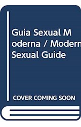 Papel GUIA SEXUAL MODERNA