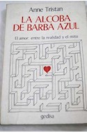 Papel ALCOBA DE BARBA AZUL