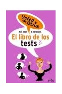 Papel LIBRO DE LOS TESTS 2 USTED Y LOS OTROS