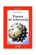 Papel PUNTOS DE REFERENCIA (MUSICA/ESTETICA)