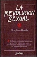 Papel REVOLUCION SEXUAL