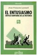 Papel ENTUSIASMO CRITICA KANTIANA DE LA HISTORIA (HOMBRE Y SOCIEDAD 2014)