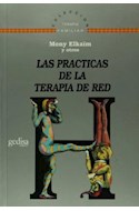 Papel PRACTICAS DE LA TERAPIA DE RED (COLECCION TERAPIA FAMILIAR)