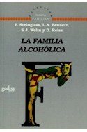Papel FAMILIA ALCOHOLICA LA