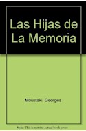 Papel HIJAS DE LA MEMORIA