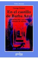 Papel EN EL CASTILLO DE BARBA AZUL