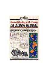Papel ALDEA GLOBAL (COLECCION EL MAMIFERO PARLANTE)