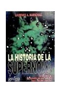 Papel HISTORIA DE LA SUPERNOVA