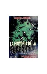 Papel HISTORIA DE LA SUPERNOVA