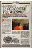 Papel PERIODISTA Y EL ASESINO DE LA ABSOLUCION A LA SILLA ELE