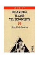 Papel DE LA MUSICA EL AMOR Y EL INCONSCIENTE