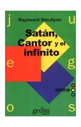 Papel SATAN CANTOR Y EL INFINITO