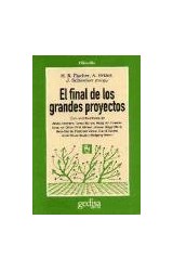 Papel FINAL DE LOS GRANDES PROYECTOS
