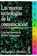 Papel NUEVAS TECNOLOGIAS DE LA COMUNICACION