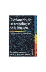 Papel DICCIONARIO DE LAS TECNOLOGIAS DE LA IMAGEN