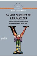 Papel VIDA SECRETA DE LAS FAMILIAS