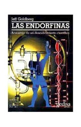 Papel ENDORFINAS ANATOMIA DE UN DESCUBRIMIENTO CIENTIFICO (EXTENSION CIENTIFICA 4)