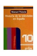 Papel HISTORIA DE LA TELEVISION EN ESPAÑA