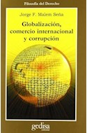 Papel GLOBALIZACION COMERCIO INTERNACIONAL Y CORRUPCION