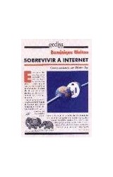 Papel SOBREVIVIR A INTERNET CONVERSACIONES CON OLIVER JAY