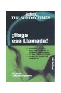 Papel HAGA ESA LLAMADA (SERIE THE SUNDAY TIMES)