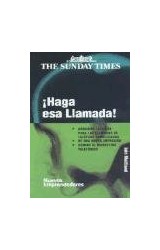 Papel HAGA ESA LLAMADA (SERIE THE SUNDAY TIMES)