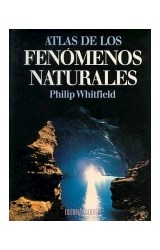 Papel ATLAS DE LOS FENOMENOS NATURALES (ATLAS DE LO EXTRAORDINARIO)