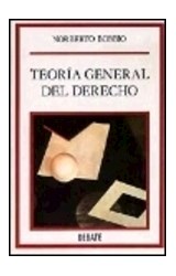Papel TEORIA GENERAL DEL DERECHO