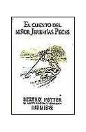 Papel CUENTO DEL SEÑOR JEREMIAS PECES (CONEJO TRAVIESO) (CARTONE)