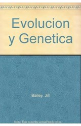 Papel EVOLUCION Y GENETICA (ENCICLOPEDIA DE LA CIENCIA VOL 7)