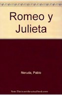 Papel ROMEO Y JULIETA (CLASICOS UNIVERSALES)