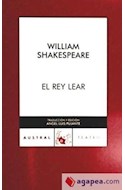Papel REY LEAR (CLASICOS UNIVERSALES)