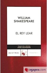 Papel REY LEAR (CLASICOS UNIVERSALES)