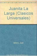 Papel JUANITA LA LARGA (CLASICOS UNIVERSALES)