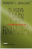 Papel NUEVO ORDEN FINANCIERO RIESGO DEL SIGLO XXI (ECONOMIA Y FINANZAS)