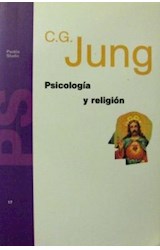 Papel PSICOLOGIA Y RELIGION (STUDIO 31017)