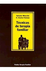 Papel TECNICAS DE TERAPIA FAMILIAR (TERAPIA FAMILIAR 14009)