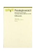 Papel PSICOLOGIA SOCIAL II (COGNICION Y DESARROLLO HUMANO 16002)