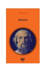 Papel POEMAS DE HOMERO (PAIDOS BASICA 32030)