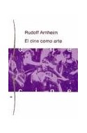 Papel CINE COMO ARTE (COLECCION ESTETICA 34080)