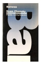 Papel BARRERAS (COMUNICACION 34038)